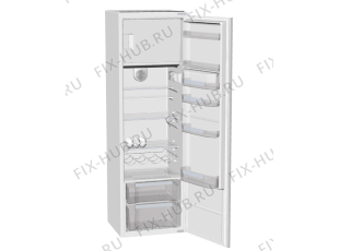 Холодильник Franke FSD340AIA+ (330742, HTI3127F) - Фото